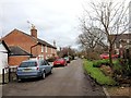 Chapel Lane, Staplehurst