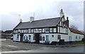 The Tiger public house, Beeford