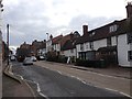 High Street, Staplehurst