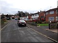 Usborne Close, Staplehurst