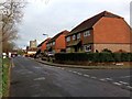 Bell Lane, Staplehurst