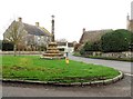 Village Cross, Muchelney