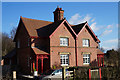 Warren Cottages on Garton Hill