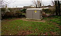 Hill View electricity substation, Pucklechurch