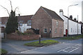 The Barn on Main Street, Wetwang