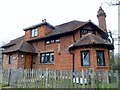 Cottage on Standon Lane, Leith Vale