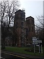 Inverness Cathedral