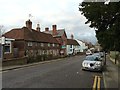 High Street, Staplehurst