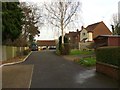 Fir Tree Close, Staplehurst