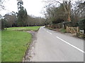 Abinger Lane, Abinger Common