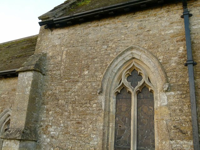 Church of St Michael, Whitwell