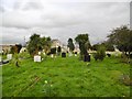 Southall, Hortus Cemetery