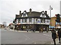 Southall, Three Horseshoes