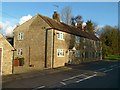 High Moor Farm Cottages