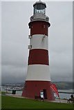 SX4753 : The Smeaton Tower by N Chadwick