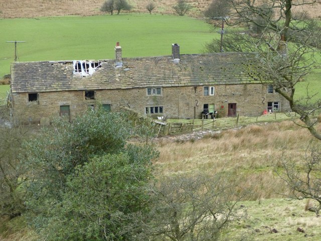 Hollins Farm