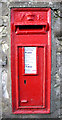 TA1872 : Victorian postbox on Main Street, Buckton by JThomas