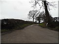 Pisley Farm Road, Ockley