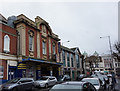 Curzon Cinema, Eastbourne