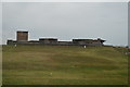 Dymchurch Redoubt