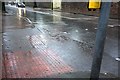 SX9165 : Rain on Lymington Road, Torquay by Derek Harper