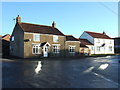 Houses on Main Street, Speeton