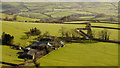 Penwern viewed from Llandeilo Common