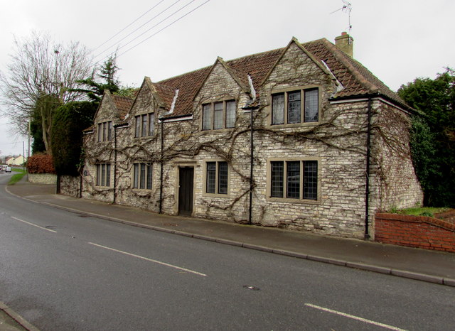 Old Malthouse, Pucklechurch