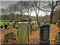 Agecroft Cemetery and Crematorium