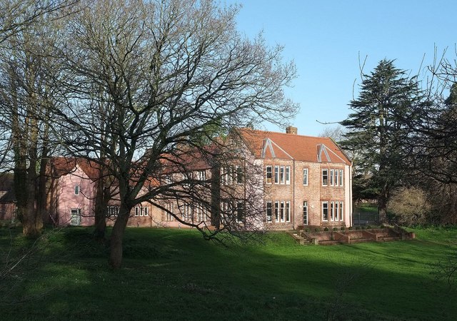 Shiphay Manor