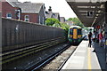 Redhill train at Tonbridge