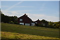 Houses on Church Close