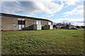 Empty houses on Ealing Close