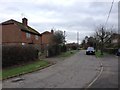 Wellington Cottages, Gill