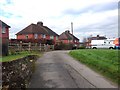 Basden Cottages, Hawkhurst