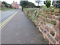 Old Wrexham Road, Handbridge