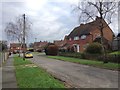 Park Cottages, Hawkhurst