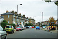 Baring Road, SE12