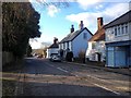 Horns Road, Hawkhurst