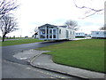 Primrose Valley Caravan Park