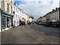 Market Place, Cirencester