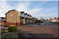 Houses on Windmill Way, Hessle