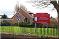 St Michael & All Angels, Loughton