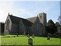 St Margaret of Antioch Church, Leiston