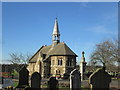 Cemetery Chapel, Hatfield Woodhouse