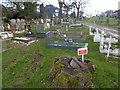 New Southgate Cemetery