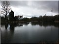 Hednesford Road Pool