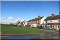 Houses on the Common