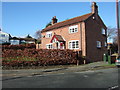 House on Northgate, Hunmanby