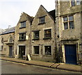 ST8893 : Trilogie Antiques, Tetbury by Jaggery